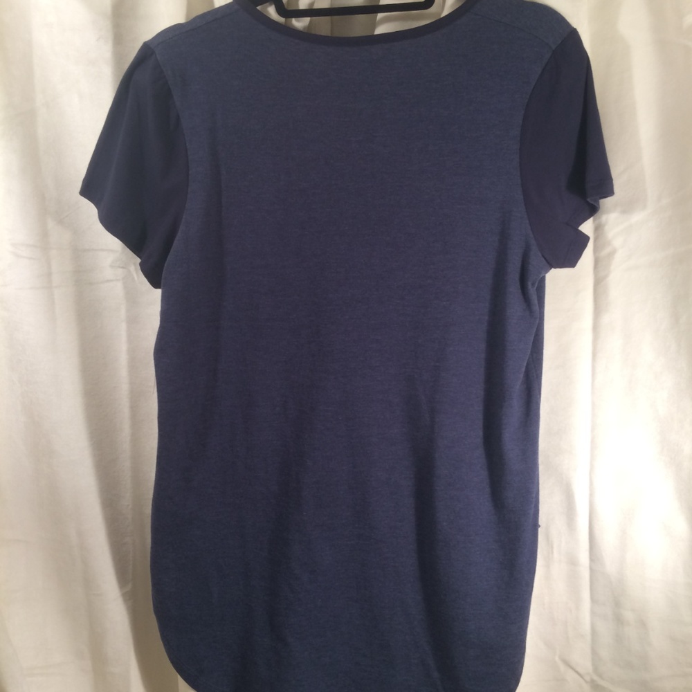 ***TEXANS NFL*** Size L, M, and S tee shirts - Picture 4 of 8